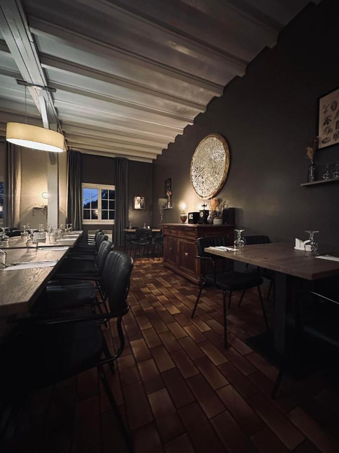 Coings La Promenade酒店 外观 照片