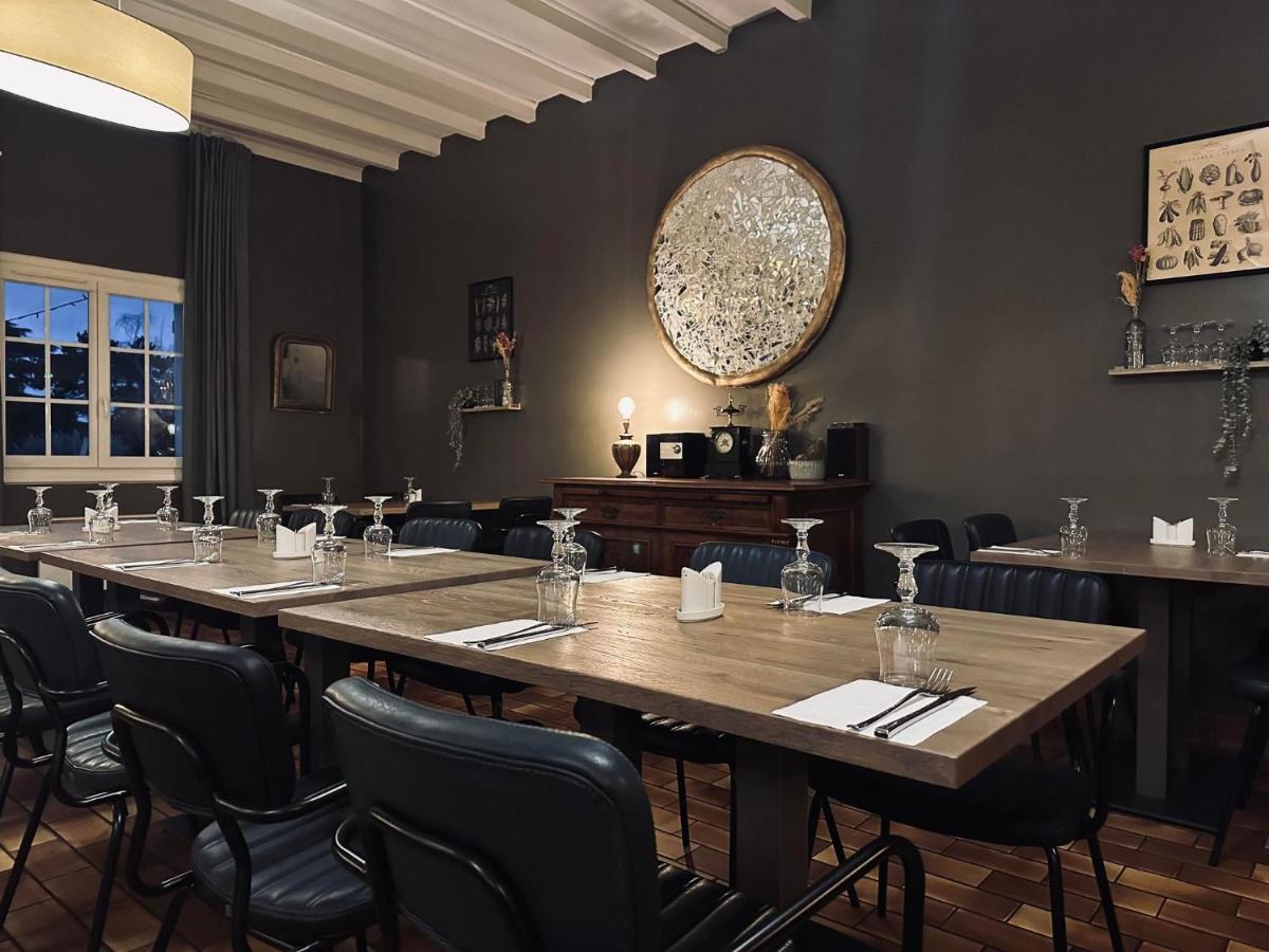 Coings La Promenade酒店 外观 照片