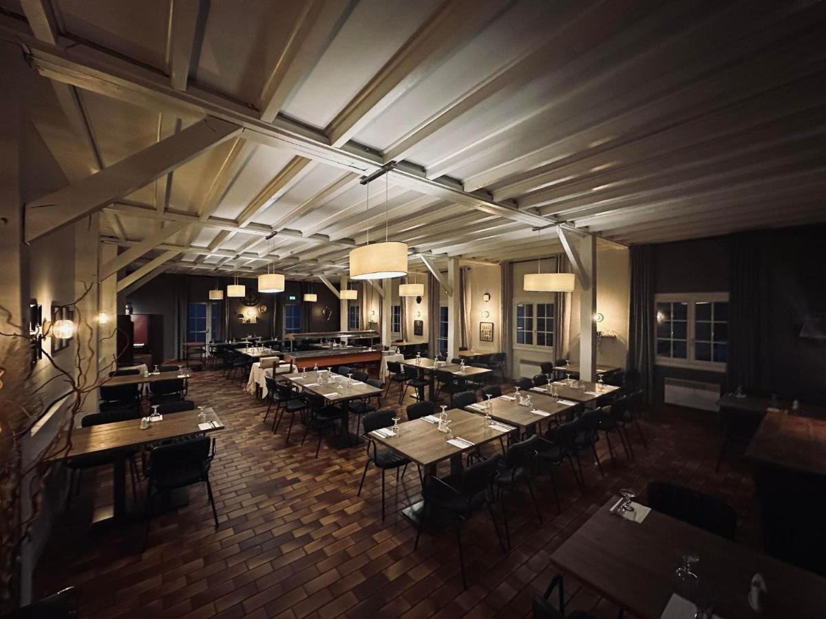 Coings La Promenade酒店 外观 照片