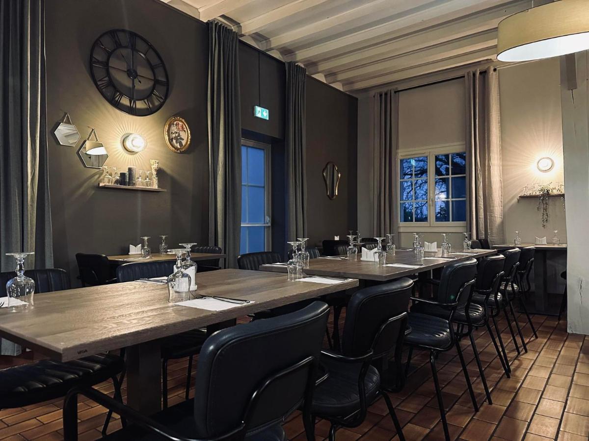 Coings La Promenade酒店 外观 照片
